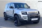 2022 Land Rover Defender