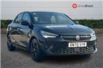 2020 Vauxhall Corsa