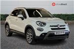 2019 Fiat 500X