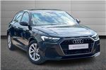 2021 Audi A1