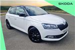 2021 Skoda Fabia