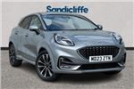 2023 Ford Puma