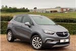 2019 Vauxhall Mokka X