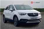 2018 Vauxhall Crossland X