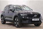 2024 Volvo XC40