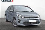2022 Kia Rio