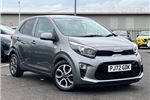 2022 Kia Picanto