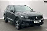 2021 Volvo XC40 Recharge