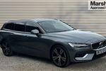 2020 Volvo V60 2.0 T5 [250] Inscription Plus 5dr Auto