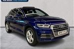 2017 Audi Q5