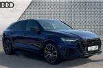 2023 Audi SQ8