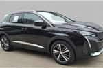 2021 Peugeot 3008