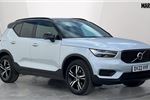 2022 Volvo XC40