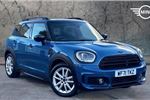 2021 MINI Countryman