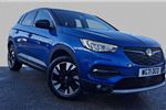 2021 Vauxhall Grandland X