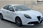 2018 Alfa Romeo Giulietta