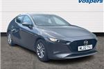 2022 Mazda 3