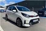 2021 Kia Picanto