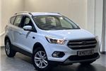 2017 Ford Kuga