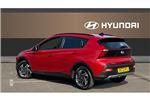 2022 Hyundai Bayon