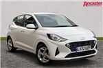 2022 Hyundai i10