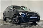 2022 Audi A1