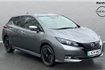 2024 Nissan Leaf