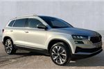 2024 Skoda Karoq