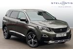 2020 Peugeot 5008