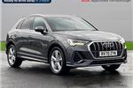 2020 Audi Q3