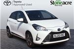 2020 Toyota Yaris