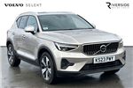 2023 Volvo XC40 Recharge