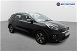 2021 Kia Niro