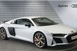 2024 Audi R8