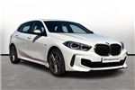 2021 BMW 1 Series