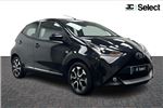 2019 Toyota Aygo