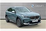 2022 BMW X1