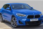 2023 BMW X2