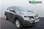 2018 Nissan Juke