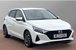 2022 Hyundai i20