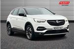 2019 Vauxhall Grandland X