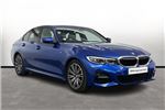 2021 BMW 3 Series