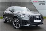 2023 Audi Q3