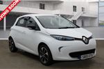 2019 Renault Zoe