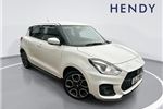 2021 Suzuki Swift Sport