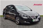 2020 Nissan Leaf