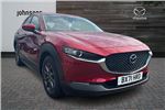 2021 Mazda CX-30