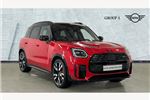 2024 MINI Countryman