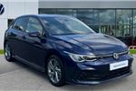 2023 Volkswagen Golf