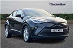 2021 Toyota C-HR